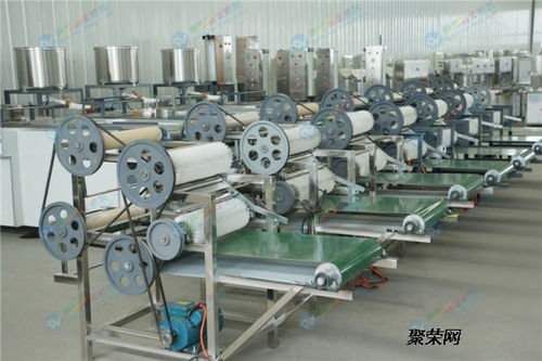 淮北不锈钢千张机生产厂家机器实拍304食品级